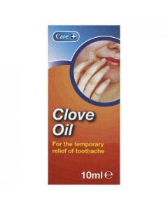 Picture of Care Clove Oil  10ML