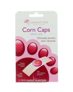 Picture of Carnation Corn Caps M197  Wallet 5