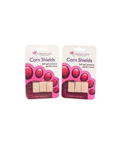 Picture of Carnation Corn Shields  3S