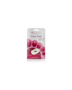 Picture of Carnation Oval Felt Corn Pads 5MM