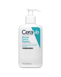 Picture of Cerave Blemish Control Cleanser 236ML