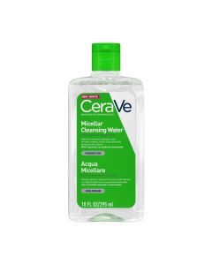 Cerave Cleansing Micellar Water 295ML