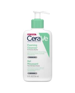Picture of CeraVe Facial Foaming Cleanser 236ml