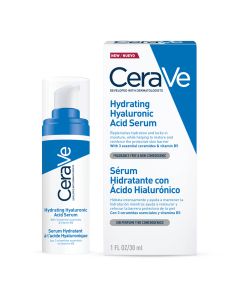 Cerave Hyaluronic Acid Serum 30ML