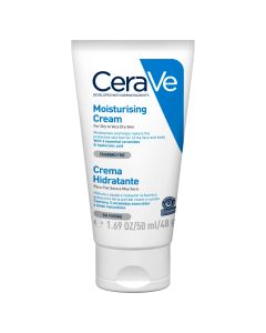 Picture of CeraVe Moisturizing Cream 50ml