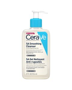 Picture of Cerave SA Smoothing Cleanser 236ML