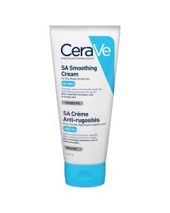 Picture of Cerave SA Smoothing Cream Tube 177ML