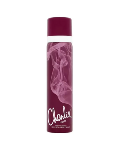 Picture of Charlie Body Spray Touch  75ML