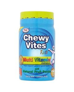 Picture of Chewy Vites Kids Multivitamin Advance  30'S