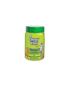 Picture of Chewy Vites Kids Omega 3  30'S