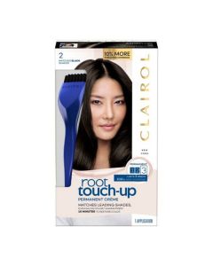 Picture of Clairol Root Touch Up 2 Black