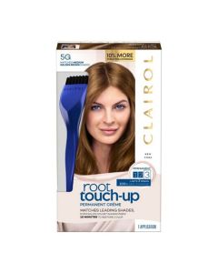 Picture of Clairol Root Touch Up 5G Med Gldn Brown