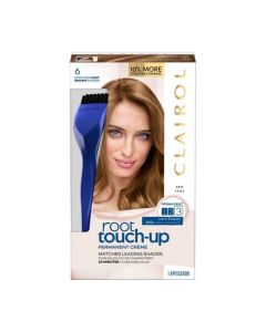 Picture of Clairol Root Touch Up 6 Light Brown