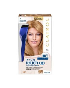 Picture of Clairol Root Touch Up 7 Dark Blonde