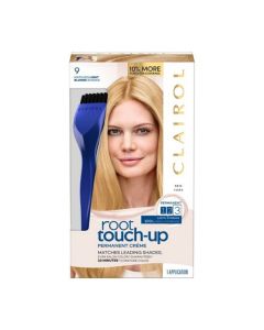 Picture of Clairol Root Touch Up 9 Light Blonde