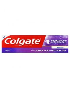 Picture of Colgate Max Cavity Protect T/Paste  75ML