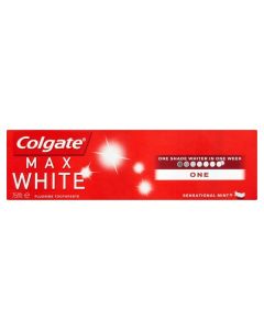 Picture of Colgate T/Paste Max White One  75ML