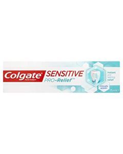 Picture of Colgate T/Paste Sens Pro-Relief Whiten  75ML