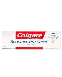 Picture of Colgate T/Paste Sensitive Pro-Relief  75ML