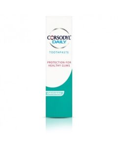 Picture of Corsodyl Daily Original Toothpaste  75ML
