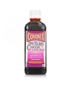 Picture of Covonia Dry Cough S/Free  150ML