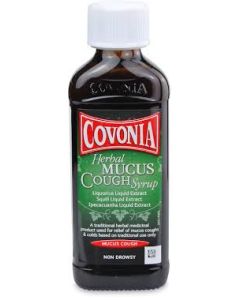 Picture of Covonia Herbal Mucus Cough
