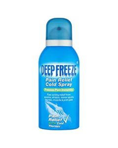 Picture of Deep Freeze Cold Spray  150ML