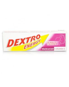 Picture of Dextro Energy Blackcurrant  47G