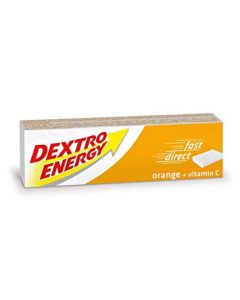 Picture of Dextro Energy Orange  47G