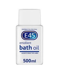 Picture of E45 Bath  500ML