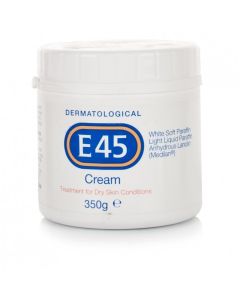 Picture of E45 Cream  350GM