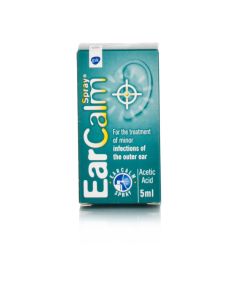 Picture of Earcalm Pumpspray  5ML