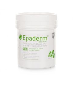 Picture of Epaderm Ointment  125G