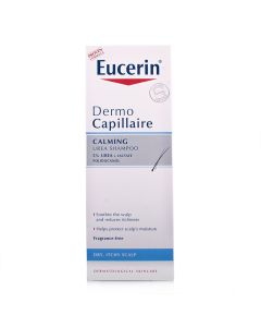 Picture of Eucerin Scalp Treatment  100ML