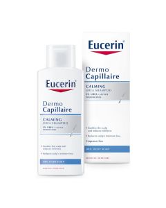 Picture of Eucerin Shampoo  250ML
