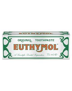 Picture of Euthymol T/Paste  75ML