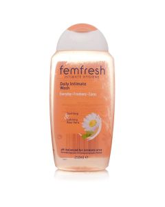 Picture of Femfresh Intimate Wash  250ML