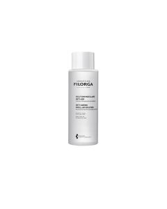 Picture of Filorga Anti Ageing Micellar Solution physiological cleanser and make up remover 400ML