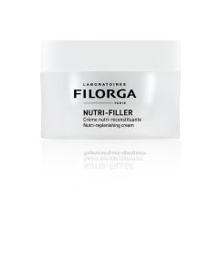 Picture of Filorga Nutri Filler nutri replenishing cream 50ML