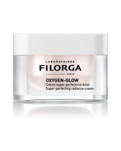 Picture of Filorga Oxygen Glow Cream super perfecting radiance cream New 50ML