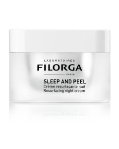 Picture of Filorga Sleep and Peel resurfacing night cream 50ML