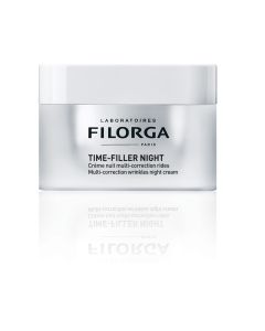 Picture of Filorga Time Filler Night multi correction wrinkles New 50ML