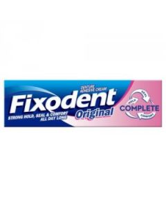 Picture of Fixodent Cream Original  47G