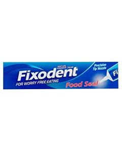 Picture of Fixodent Foodseal  40GM