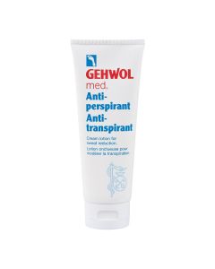 Picture of Gehwol Med Antiperspirant Lotion 125ML