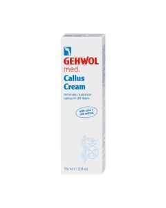 Picture of Gehwol Med Callus Cream 75ML