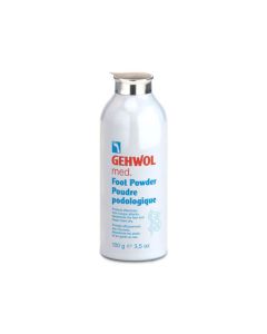 Picture of Gehwol Med Foot Powder 100G