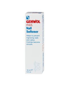 Picture of Gehwol Med Nail Softener 15ML