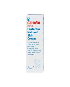 Picture of Gehwol Med Protective Nail And Skin Cream 15ML
