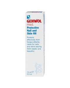 Picture of Gehwol Protective Nail And Skin Oil 15ML